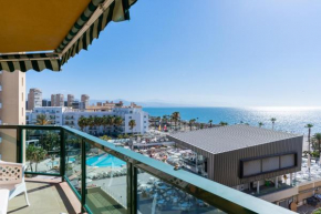 Diel Place Navajas, Torremolinos